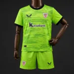Athletic Club Niños Portero 2026-27