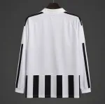 Camiseta Juventus de Turín Manga Larga 2026-27 - Imagen 2