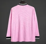 Camiseta Juventus de Turín Manga Larga Visitante 2026-27 - Imagen 2