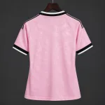 Camiseta Mujer Juventus de Turín Visitante 2026-27 - Imagen 2