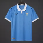 Camiseta SS Lazio 2026-27