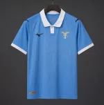 Camiseta SS Lazio 2026-27