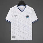 Camiseta SS Lazio Visitante 2026-27