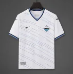 Camiseta SS Lazio Visitante 2026-27