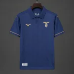Camiseta SS Lazio Visitante (3a) 2026-27
