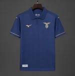 Camiseta SS Lazio Visitante (3a) 2026-27