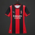 Camiseta Mujer AC Milán 2026-27 - Imagen 2