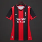 Camiseta Mujer AC Milán 2026-27