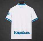 Camiseta SSC Nápoles Visitante 2026-27 - Imagen 2