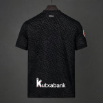 Camiseta Real Sociedad Visitante Negra 2026-27 - Imagen 2
