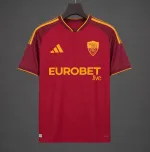 Camiseta AS Roma 2026-27