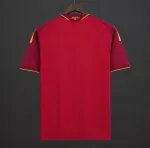 Camiseta AS Roma 2026-27 - Imagen 2