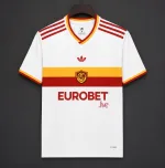 Camiseta AS Roma Visitante 2026-27