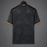 Camiseta AS Roma Visitante (3a) 2026-27 - Imagen 2