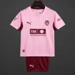 Valencia Niños Visitante 2026-27