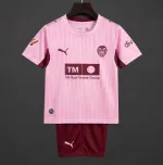 Valencia Niños Visitante 2026-27