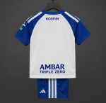 Real Zaragoza Niños 2026-27 - Imagen 2