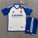 Real Zaragoza Niños 2026-27