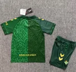 Real Betis Balonpié Visitante Niños 2026-27 - Imagen 2