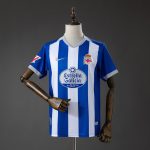 Camiseta Deportivo de la Coruña 2026-27