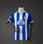 Camiseta Deportivo de la Coruña 2026-27