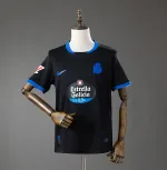 Camiseta Deportivo de la Coruña Visitante 2026-27