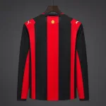 Camiseta AC Milán Manga Larga 2026-27 - Imagen 2