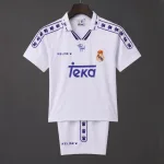 Retro Real Madrid Niños 1994-96
