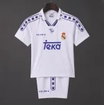 Retro Real Madrid Niños 1994-96