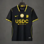 Camiseta Chelsea FC Visitante 2026-27