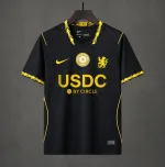 Camiseta Chelsea FC Visitante 2026-27