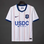 Camiseta Chelsea FC Visitante (3a) 2026-27