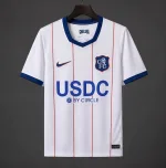 Camiseta Chelsea FC Visitante (3a) 2026-27