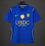 Camiseta Chelsea FC 2026-27