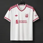 Camiseta Liverpool FC Visitante 2026-27