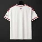 Camiseta Liverpool FC Visitante 2026-27 - Imagen 2