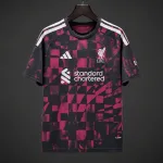 Camiseta Liverpool FC Visitante (3a) 2026-27