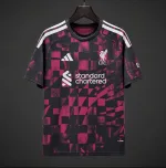 Camiseta Liverpool FC Visitante (3a) 2026-27