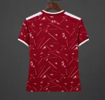 Camiseta Mujer Liverpool FC 2026-27 - Imagen 2