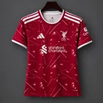 Camiseta Mujer Liverpool FC 2026-27