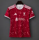 Camiseta Mujer Liverpool FC 2026-27