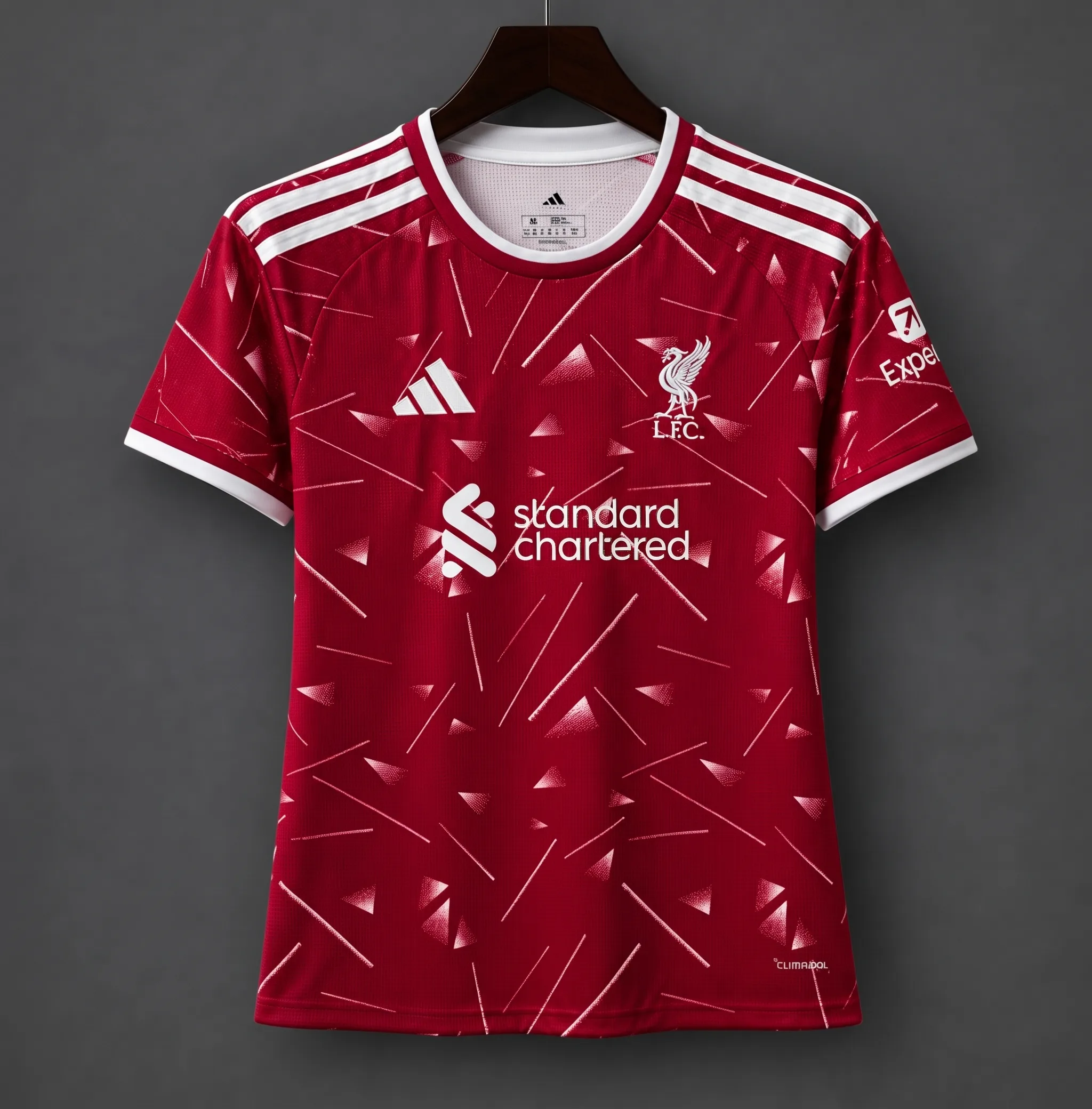 Liverpool Women 2026-27 Camiseta Mujer Liverpool FC 2026-27 - Imagen 1