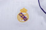 Retro Real Madrid Niños 1988-90 - Imagen 3