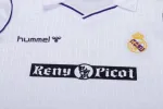 Retro Real Madrid Niños 1988-90 - Imagen 4