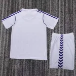 Retro Real Madrid Niños 1988-90 - Imagen 2