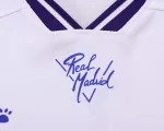 Retro Real Madrid Niños 1994-96 - Imagen 9