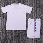 Retro Real Madrid Niños 1994-96 - Imagen 2