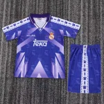 Retro Real Madrid Niños 1996-97 - Imagen 11