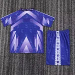 Retro Real Madrid Niños 1996-97 - Imagen 2