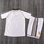 Retro Real Madrid Niños 1998-00 - Imagen 2